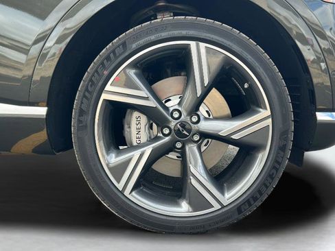 New 2026 Genesis GV80 2.5T Prestige AWD/4WD image 38