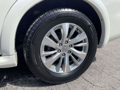 Used 2017 INFINITI QX80 2WD image 28
