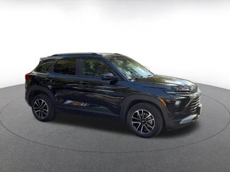 Used 2025 Chevrolet TrailBlazer LT video 2