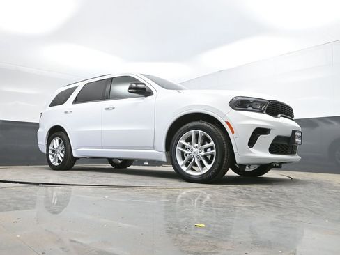 Used 2026 Dodge Durango GT AWD/4WD image 32