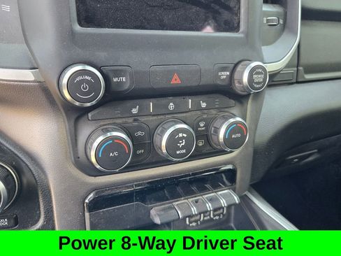 Used 2020 RAM 1500 Lone Star image 13