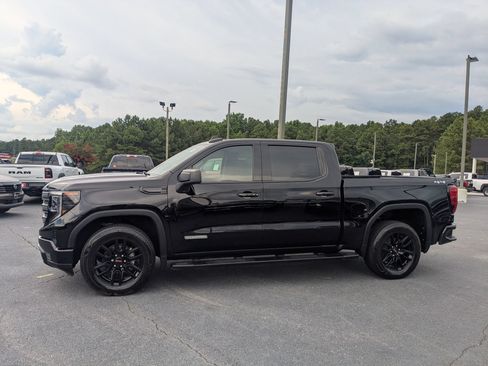 Used 2024 GMC Sierra 1500 Elevation AWD/4WD image 8