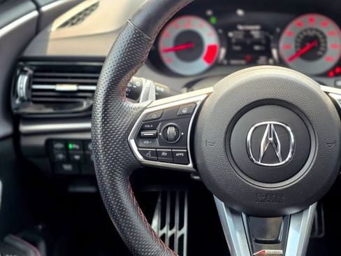 Used 2023 Acura RDX A-Spec AWD/4WD image 14