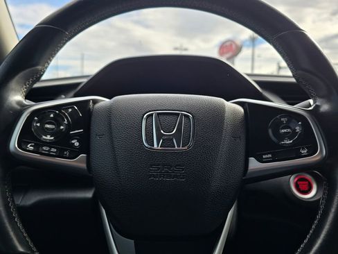 Used 2020 Honda Civic EX image 24
