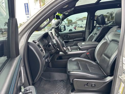 Used 2023 RAM 1500 TRX w/ TRX Level 2 Equipment Group AWD/4WD image 23