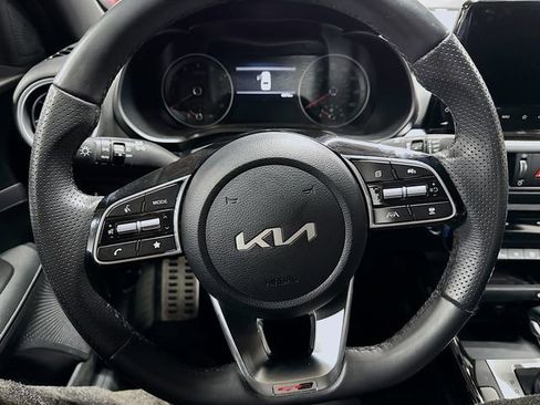 Used 2024 Kia Forte GT-Line w/ GT-Line Premium Package image 18