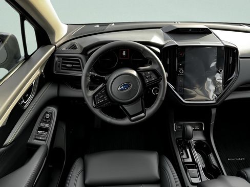 New 2025 Subaru Ascent Bronze Edition image 5