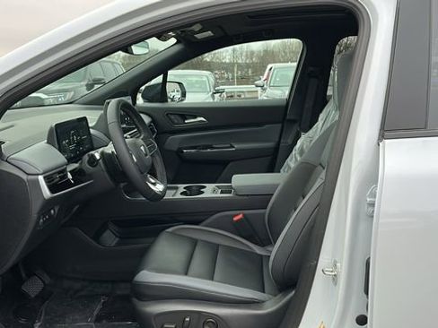 New 2026 Honda Prologue Touring image 9