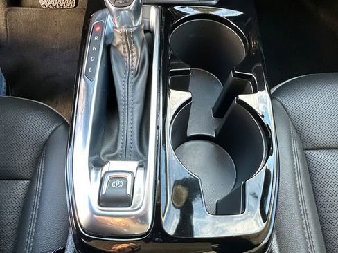 Used 2024 Chevrolet Trax ACTIV w/ Driver Confidence Package image 34