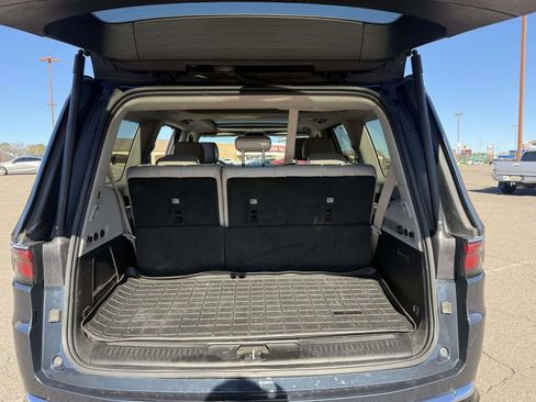 Used 2023 Jeep Wagoneer Series II w/ Convenience Group I image 10