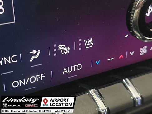 New 2026 GMC Yukon XL Denali w/ Sun & Power Step Package image 38