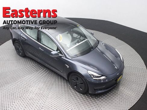 Used 2020 Tesla Model 3 Long Range AWD/4WD image 5