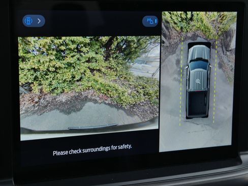 Certified 2025 Ford F150 Tremor w/ Equipment Group 402A High image 16