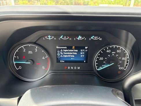 New 2026 Ford F250 XLT AWD/4WD image 20
