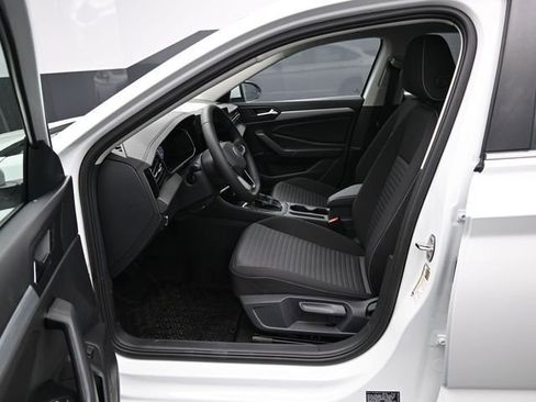 New 2026 Volkswagen Jetta S image 9