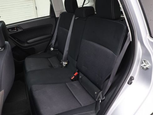 Used 2017 Subaru Forester 2.5i Premium w/ Protection Package #1 image 12