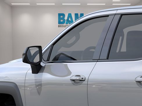 New 2026 Chevrolet Silverado EV LT image 26