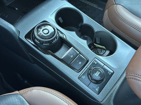 Used 2022 Ford Bronco Sport Badlands w/ Premium Package image 28