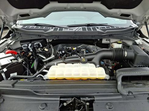 Certified 2023 Ford F150 XLT w/ Equipment Group 302A High AWD/4WD image 34