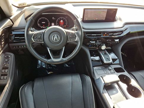 Certified 2024 Acura MDX SH-AWD w/ Advance Package image 11