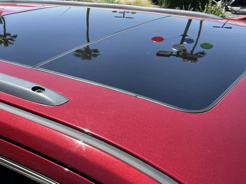 Used 2015 Jeep Grand Cherokee Summit image 9