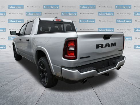 New 2026 RAM 1500 Big Horn image 6