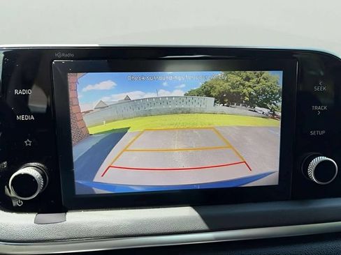 Used 2021 Hyundai Sonata SE FWD image 12