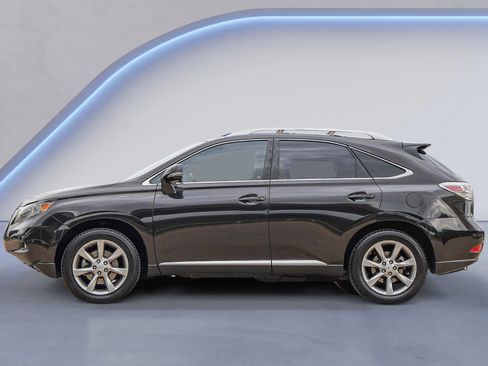 Used 2012 Lexus RX 350 RX 350 Sport Utility 4D image 15