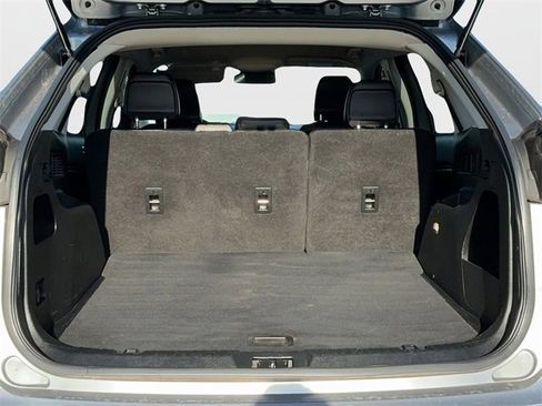 Used 2022 Ford Edge SEL image 14