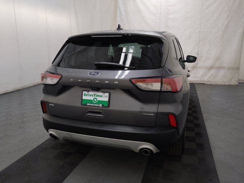 Used 2021 Ford Escape SE w/ Convenience Package AWD/4WD image 7