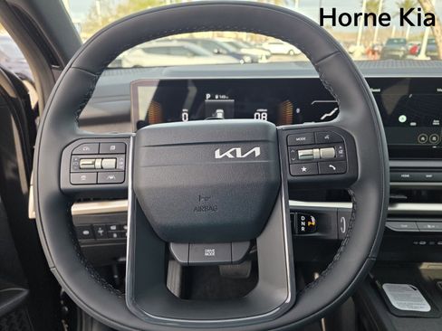 New 2027 Kia Telluride S FWD image 20
