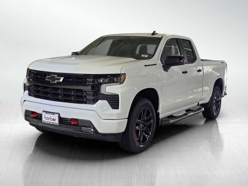New 2026 Chevrolet Silverado 1500 RST w/ Redline Edition image 3