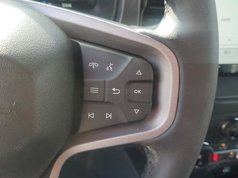 New 2026 Ford Bronco Big Bend image 19