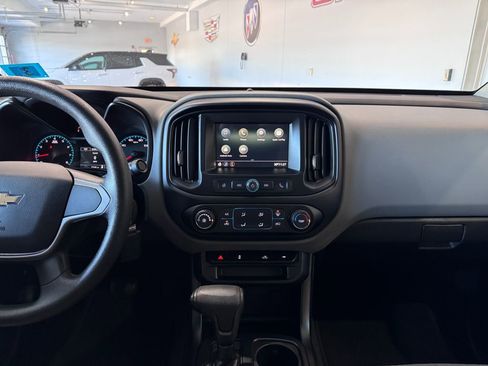 Used 2019 Chevrolet Colorado W/T w/ WT Convenience Package image 17