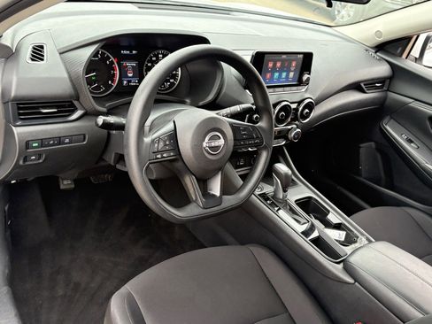 Certified 2025 Nissan Sentra S image 16