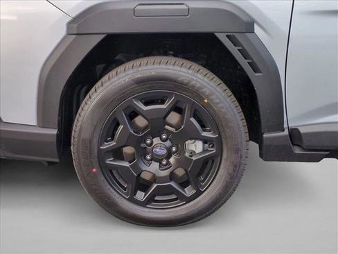 New 2026 Subaru Outback Limited AWD/4WD image 10