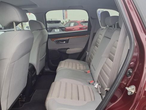 Used 2018 Honda CR-V EX image 16