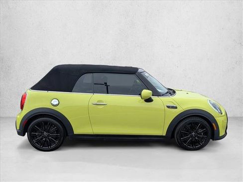 Used 2023 MINI Cooper S image 4