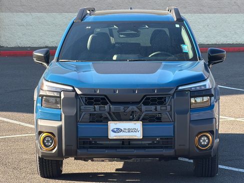 New 2026 Subaru Outback Wilderness image 9