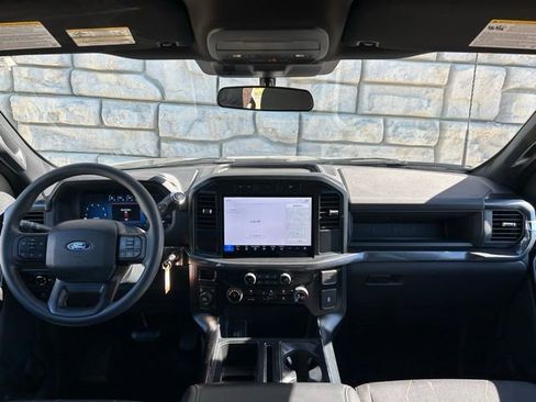 Used 2024 Ford F150 STX AWD/4WD image 10