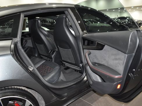 Used 2023 Audi S5 Premium Plus w/ Premium Plus Package image 34