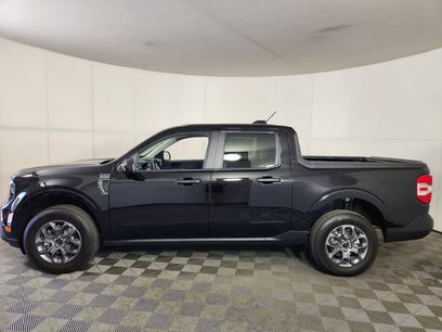 New 2026 Ford Maverick XLT w/ XLT Luxury Package