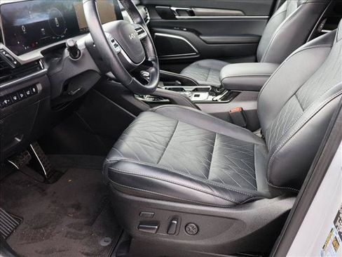 Used 2024 Kia Telluride SX Prestige X-Line AWD/4WD image 22