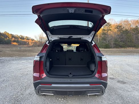 New 2026 Chevrolet Equinox ACTIV w/ Convenience Package III image 25