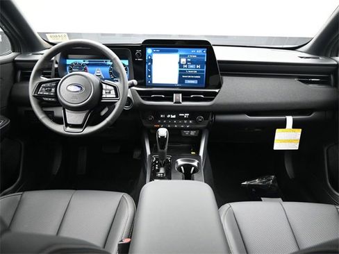 New 2026 Subaru Outback Limited image 5