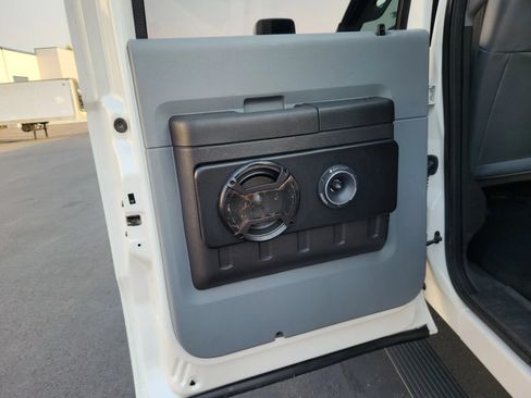 Used 2015 Ford F350 XL w/ Power Equipment Group AWD/4WD image 15