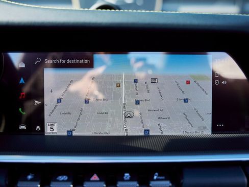 Used 2024 Porsche 911 Turbo S image 66