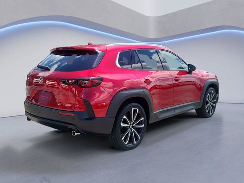 New 2026 MAZDA CX-50 AWD 2.5 S w/ Weather Package image 3