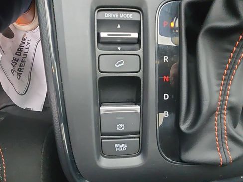 Certified 2023 Honda CR-V Sport image 31
