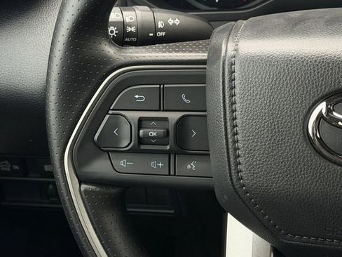 New 2026 Toyota Tundra SR5 image 15